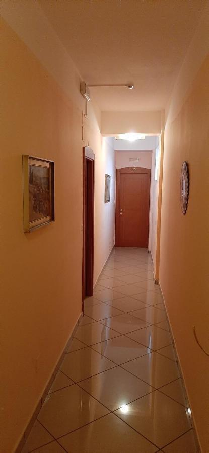 George Hotel Barcellona-Pozzo di Gotto Εξωτερικό φωτογραφία