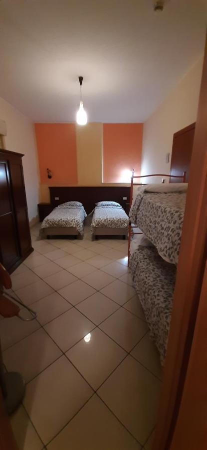 George Hotel Barcellona-Pozzo di Gotto Εξωτερικό φωτογραφία