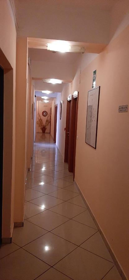 George Hotel Barcellona-Pozzo di Gotto Εξωτερικό φωτογραφία