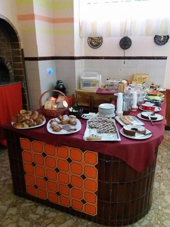 George Hotel Barcellona-Pozzo di Gotto Εξωτερικό φωτογραφία